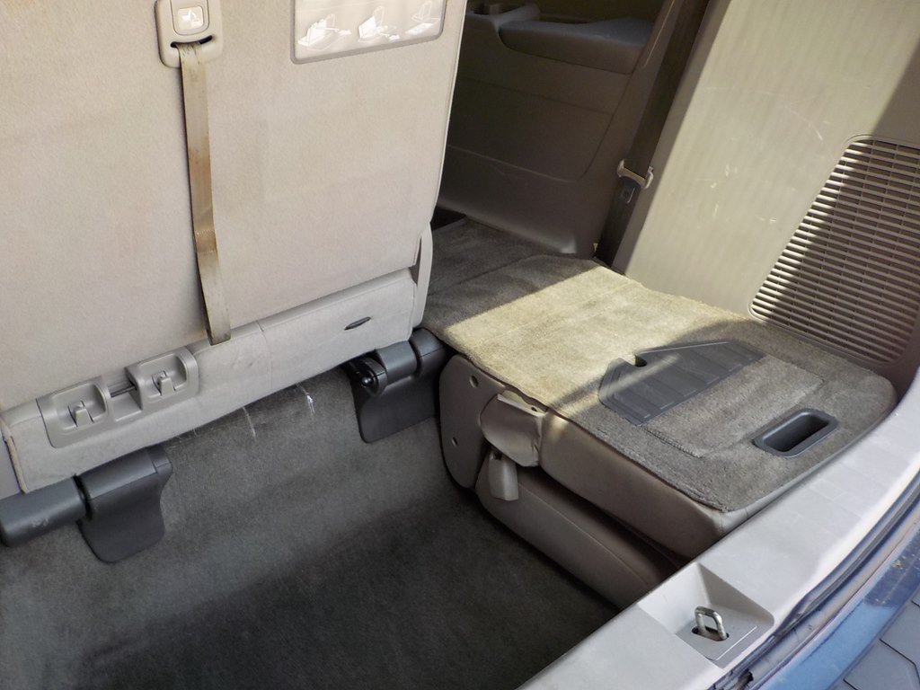 2015 Honda Odyssey Image 22