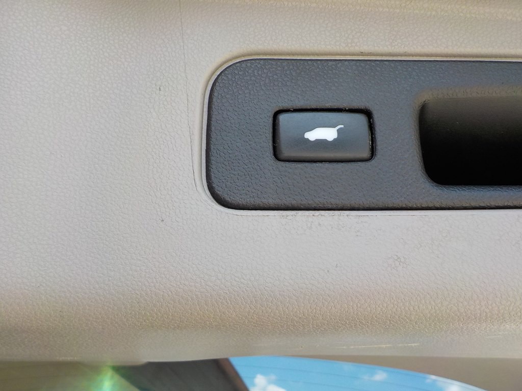 2015 Honda Odyssey Image 23