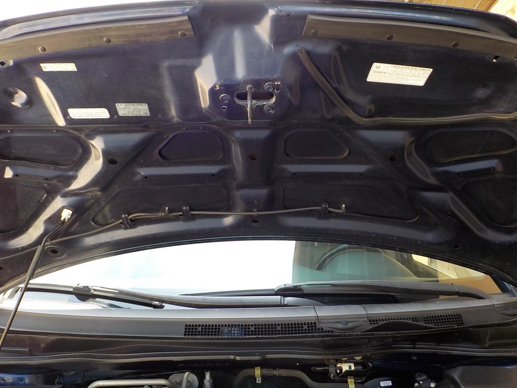 2015 Honda Odyssey Image 28