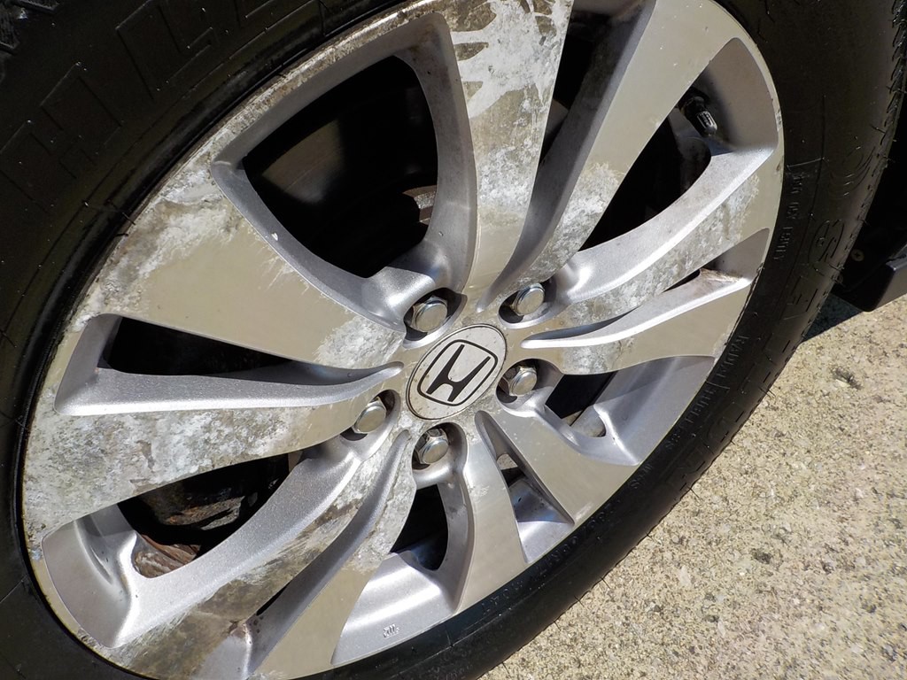 2015 Honda Odyssey Image 2