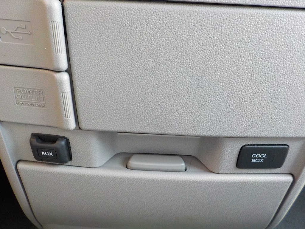 2015 Honda Odyssey Image 23