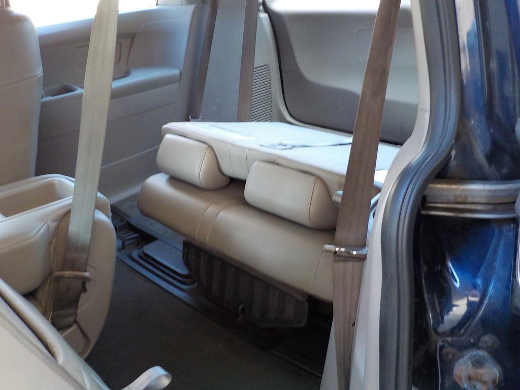 2015 Honda Odyssey Image 26