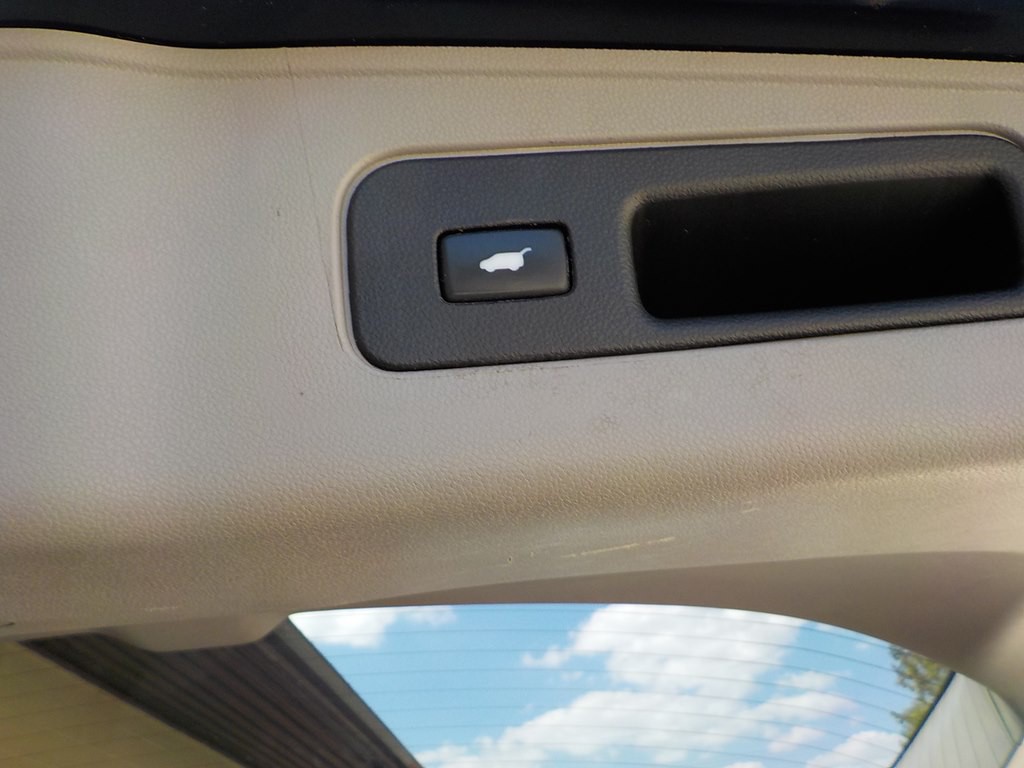 2015 Honda Odyssey Image 28