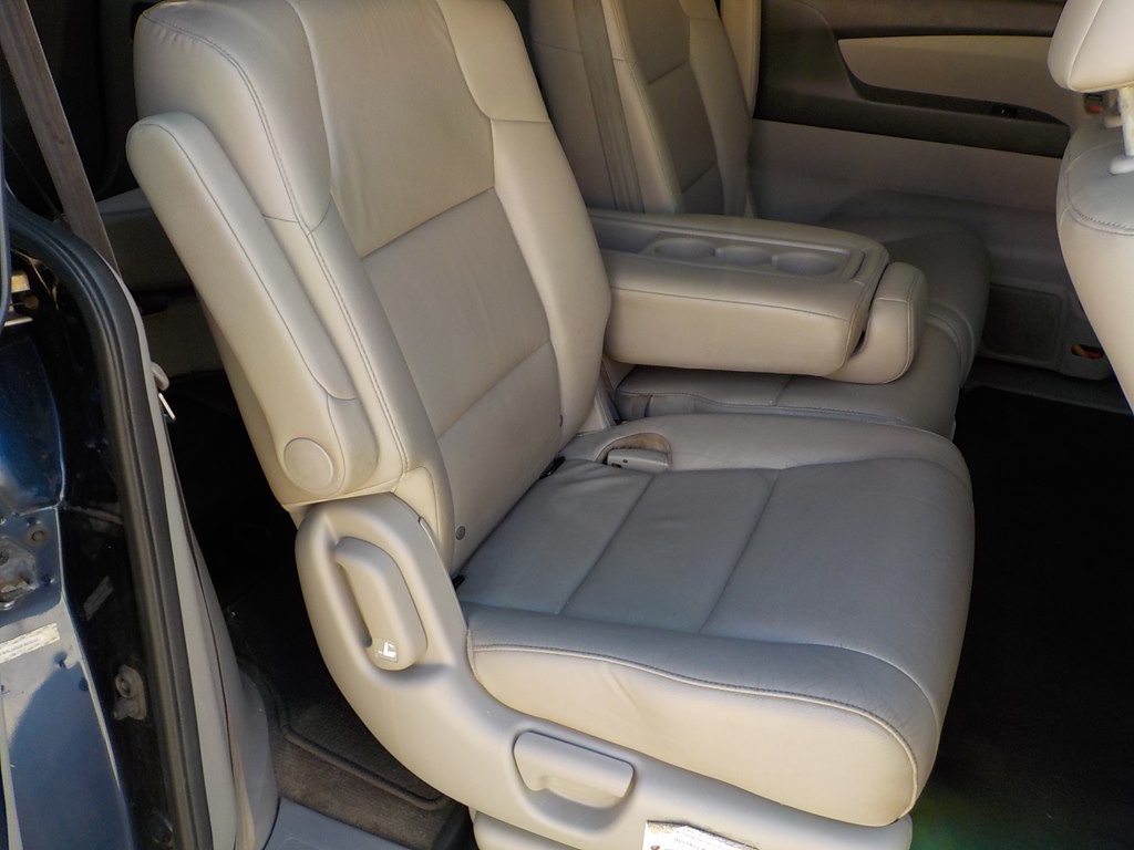 2015 Honda Odyssey Image 29