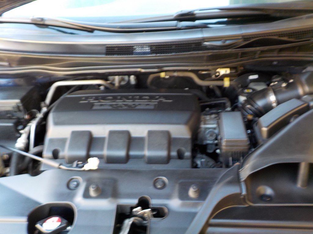 2015 Honda Odyssey Image 33