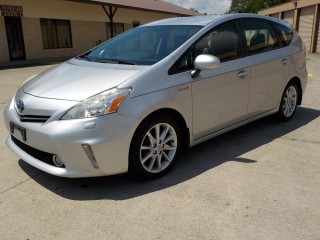 Image for 2014 Toyota Prius  ID: 6714238