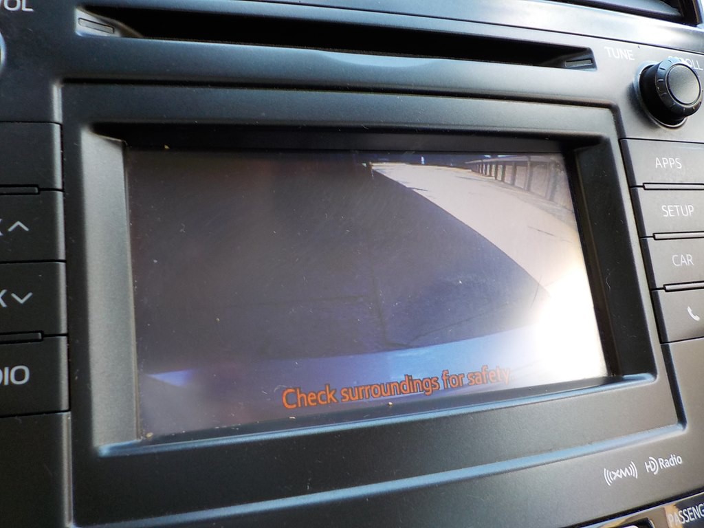 2014 Toyota Prius Image 16