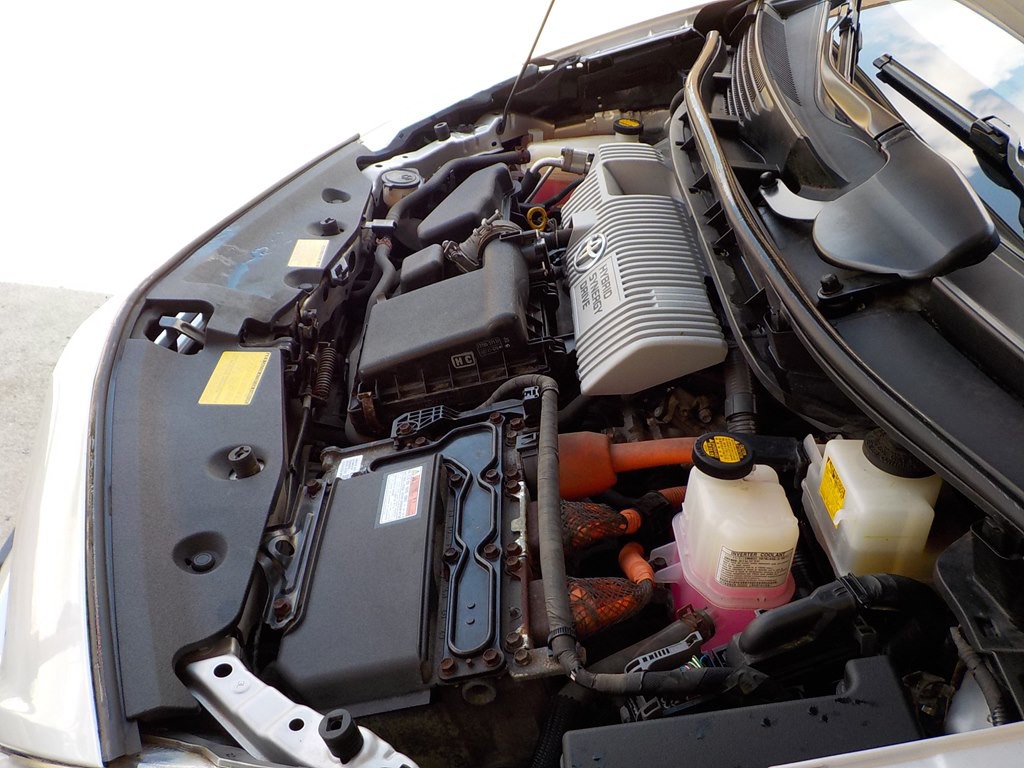 2014 Toyota Prius Image 30