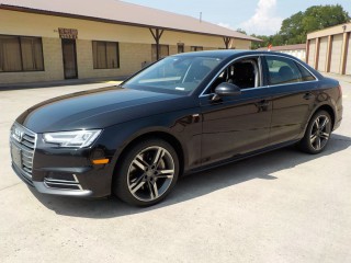Image for 2017 Audi A4 2.0T quattro Premium Plus ID: 6721653