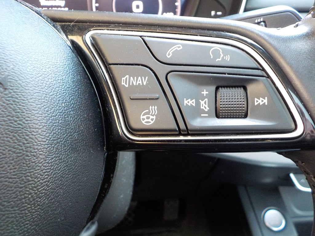 2017 Audi A4 Image 13