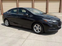 Image for 2018 Chevrolet Cruze Lt Auto ID: 6737541