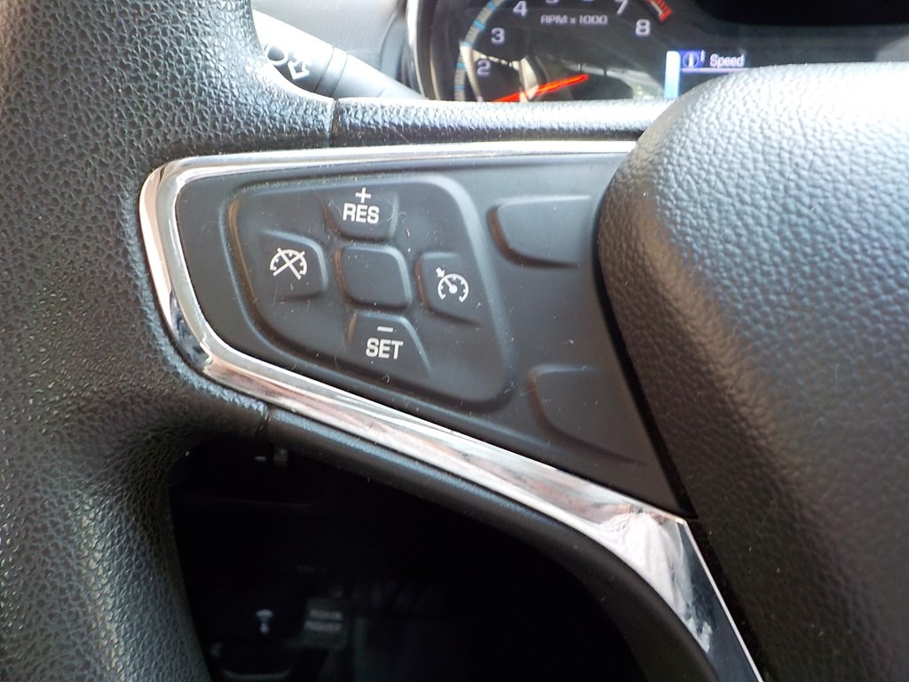 2018 Chevrolet Cruze Image 10