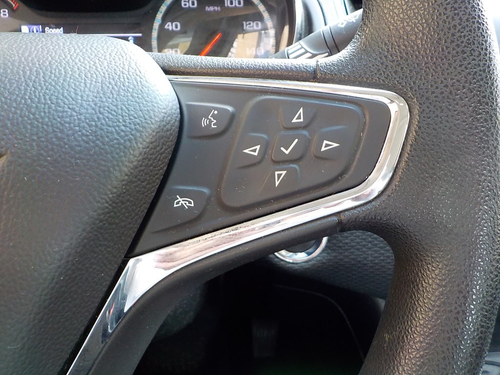 2018 Chevrolet Cruze Image 11