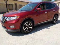 Image for 2019 Nissan Rogue SL ID: 6741031
