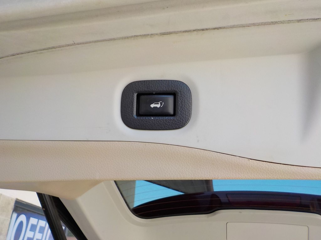 2019 Nissan Rogue Image 27