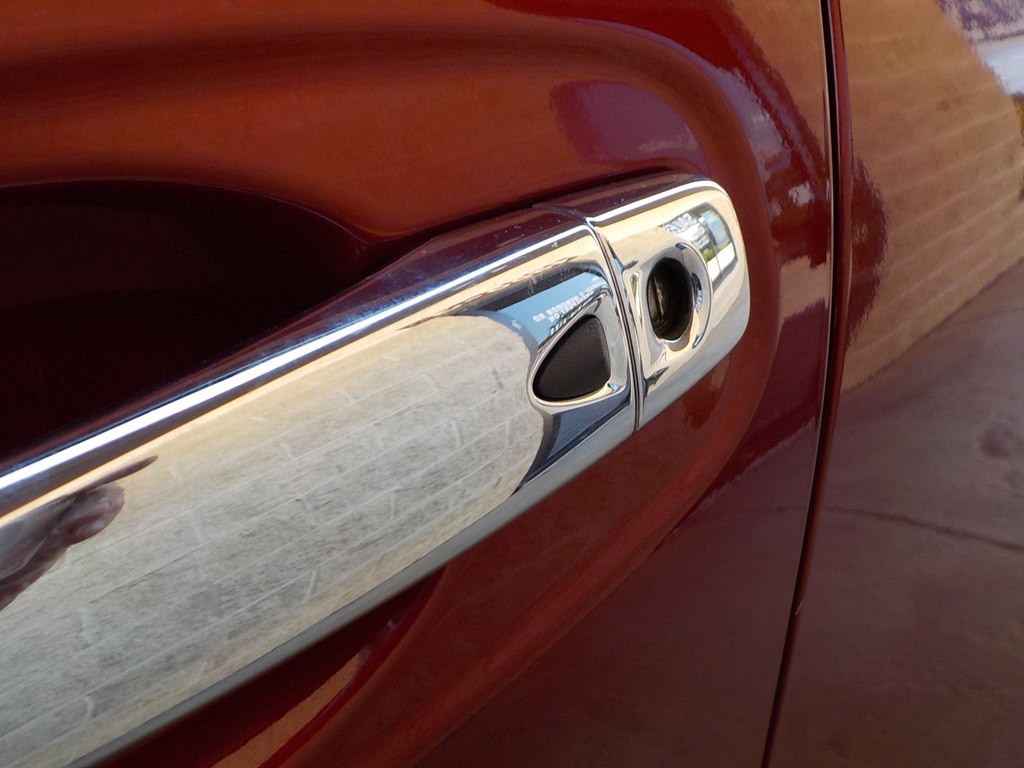 2019 Nissan Rogue Image 30