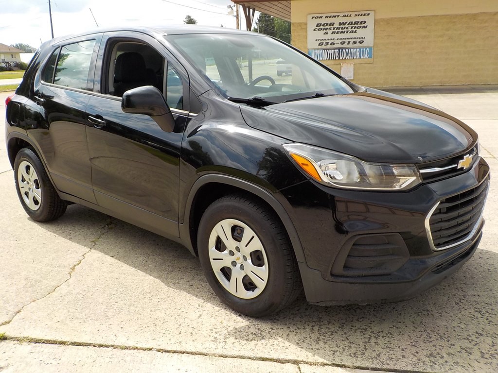 2019 Chevrolet Trax Image 6