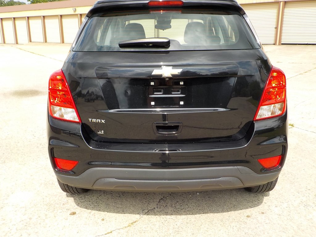 2019 Chevrolet Trax Image 9