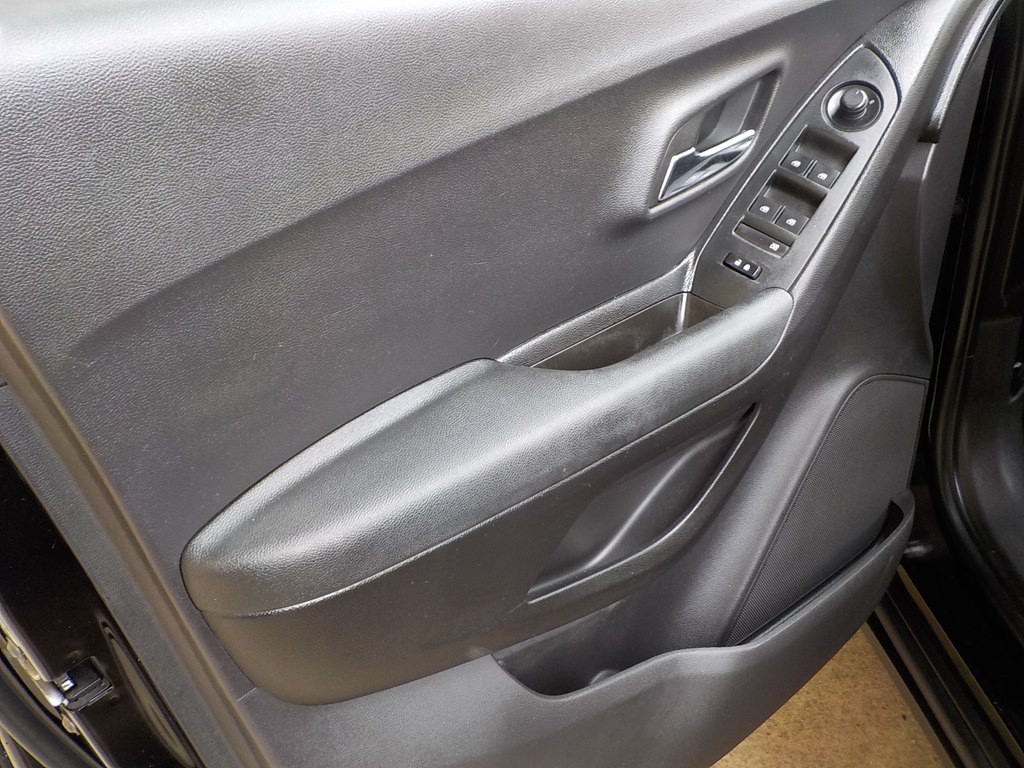 2019 Chevrolet Trax Image 11