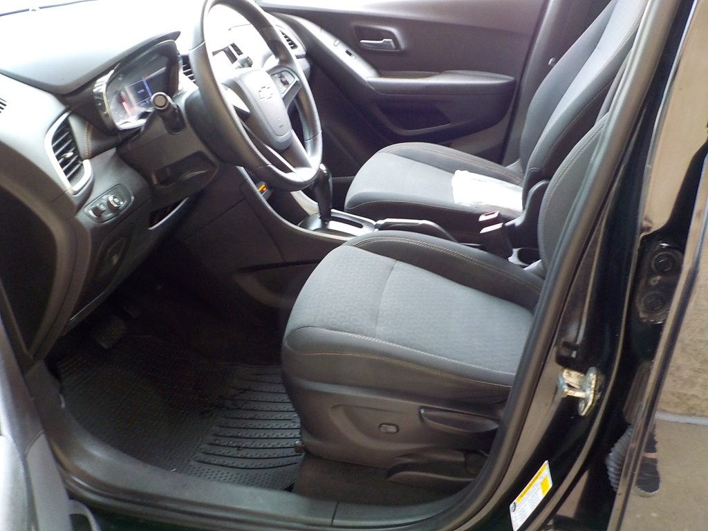 2019 Chevrolet Trax Image 12