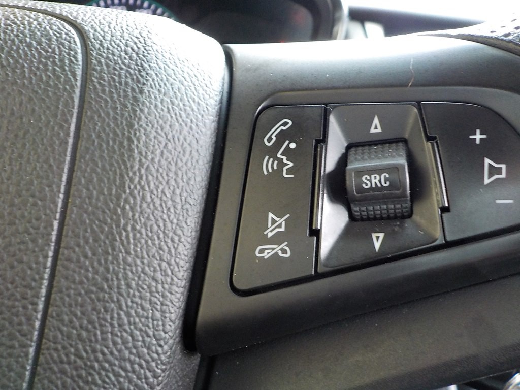 2019 Chevrolet Trax Image 14