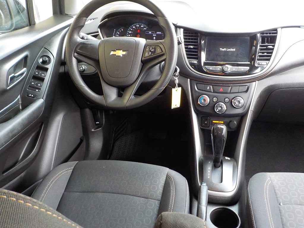 2019 Chevrolet Trax Image 20
