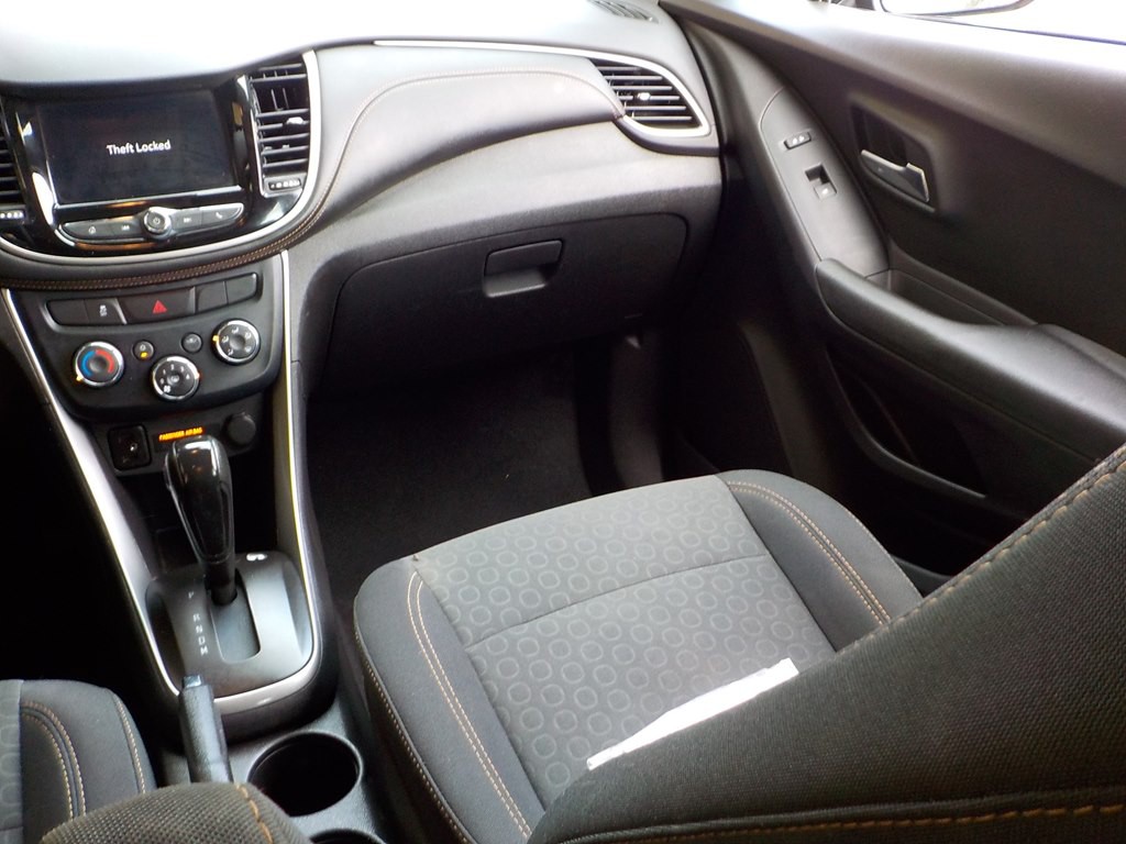 2019 Chevrolet Trax Image 21