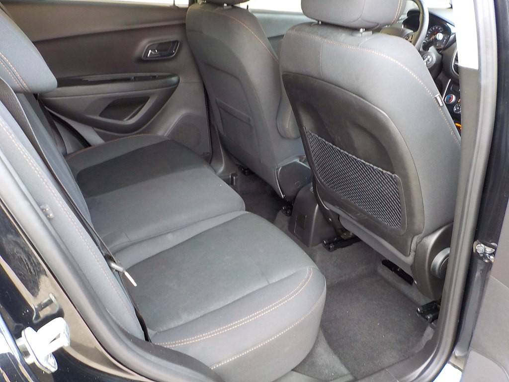 2019 Chevrolet Trax Image 23