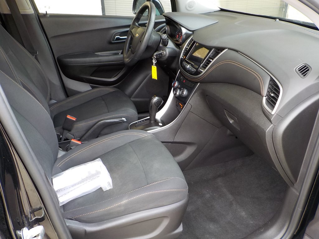 2019 Chevrolet Trax Image 25
