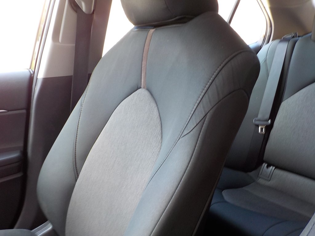 2020 Toyota Camry Image 19