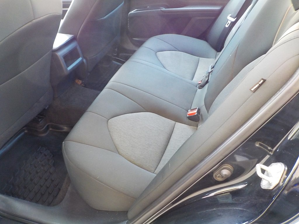 2020 Toyota Camry Image 20