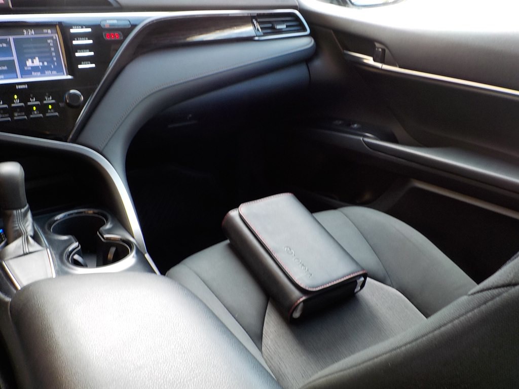 2020 Toyota Camry Image 23