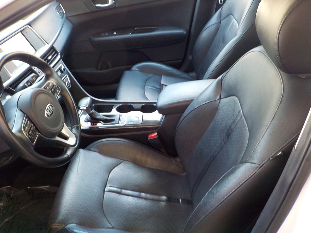 2018 Kia Optima Image 11