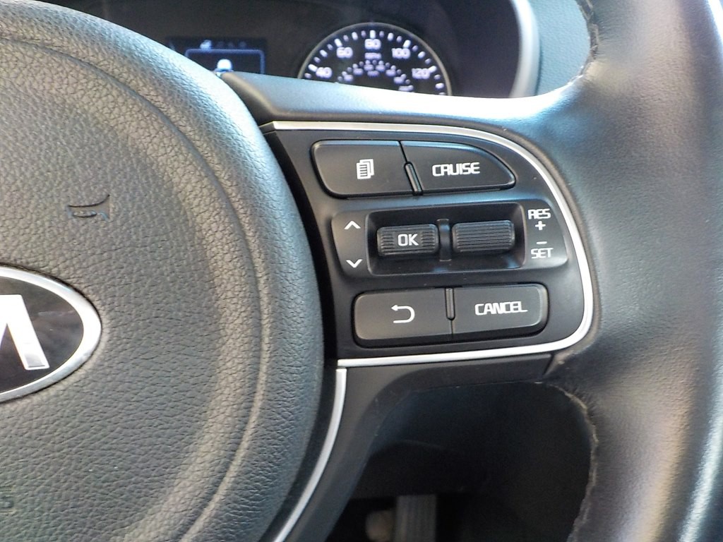 2018 Kia Optima Image 14
