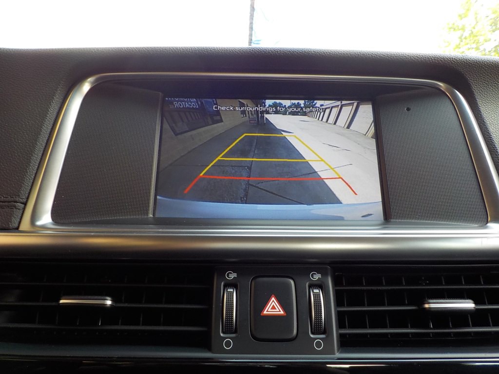 2018 Kia Optima Image 17
