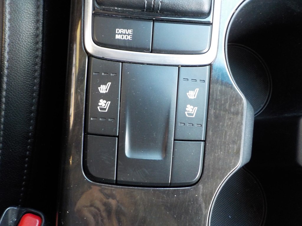 2018 Kia Optima Image 20