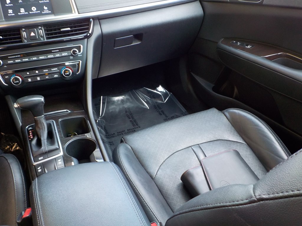 2018 Kia Optima Image 29