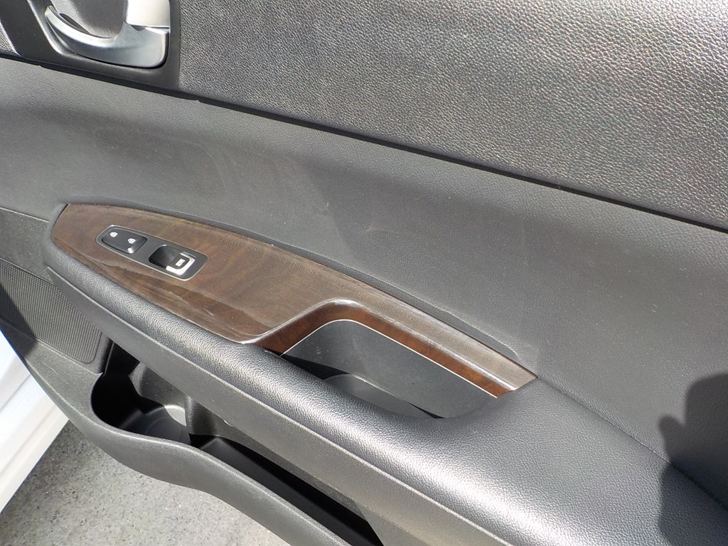2018 Kia Optima Image 34