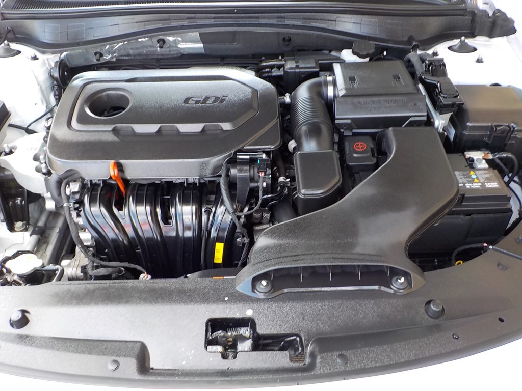 2018 Kia Optima Image 35