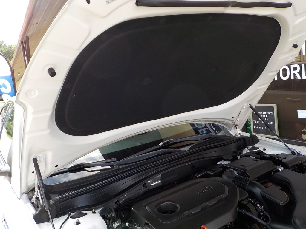 2018 Kia Optima Image 36
