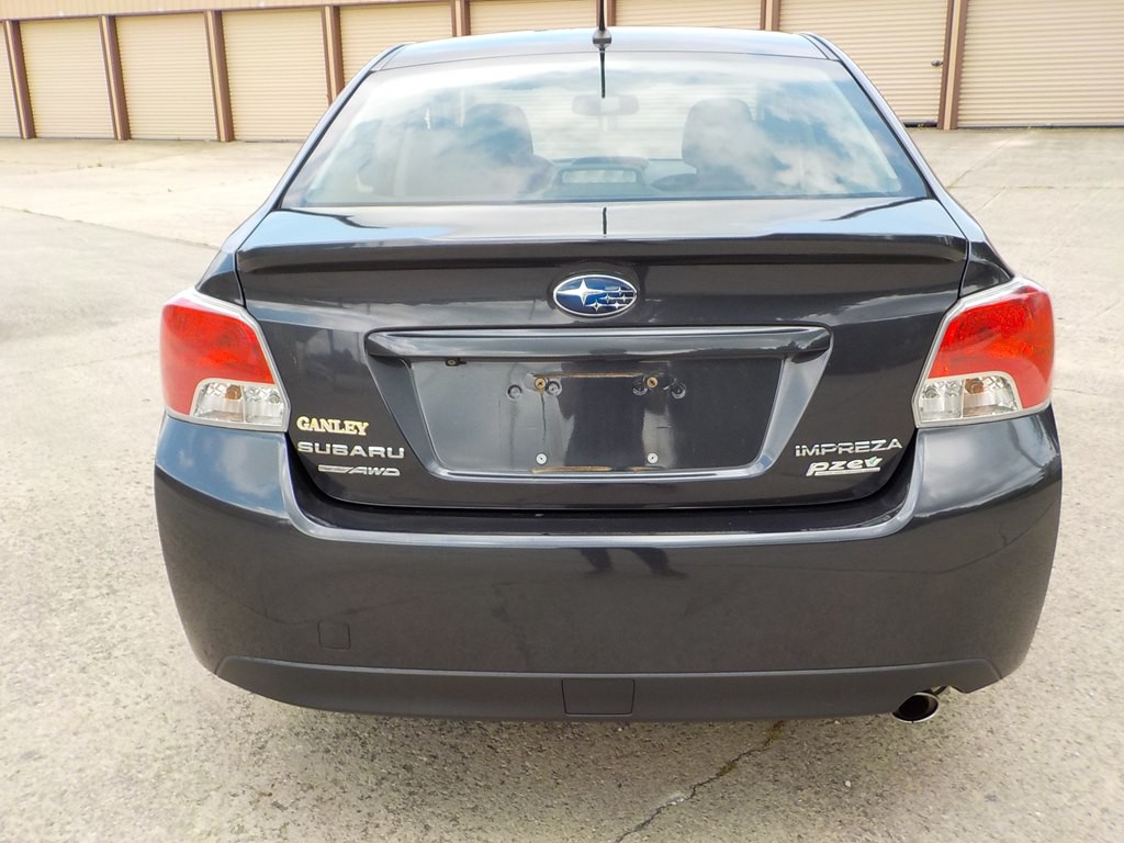 2015 Subaru Impreza Image 6