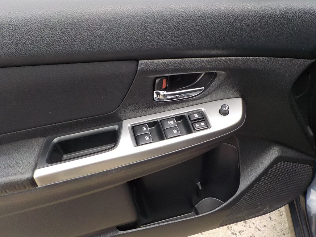 2015 Subaru Impreza Image 8
