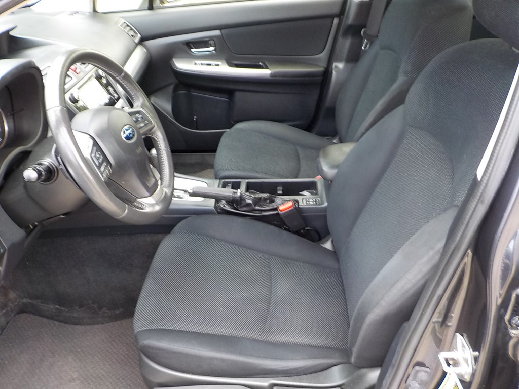 2015 Subaru Impreza Image 9