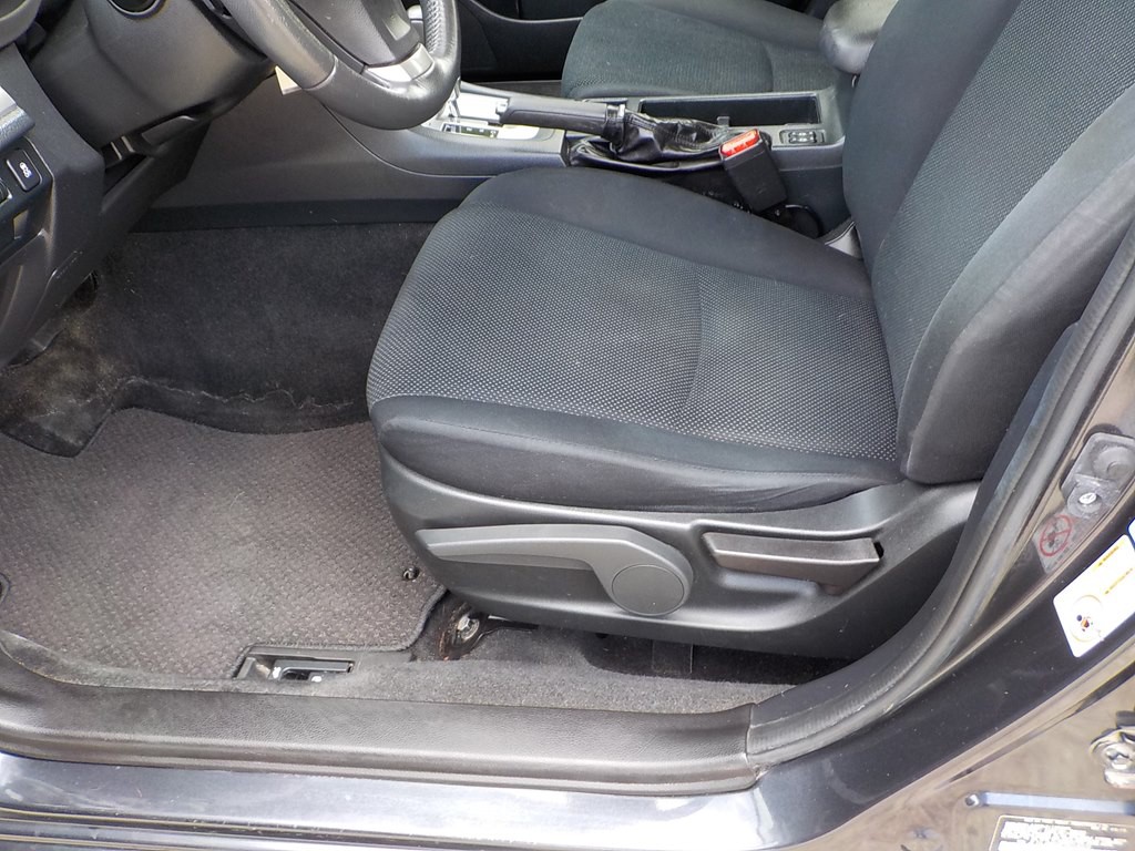 2015 Subaru Impreza Image 10