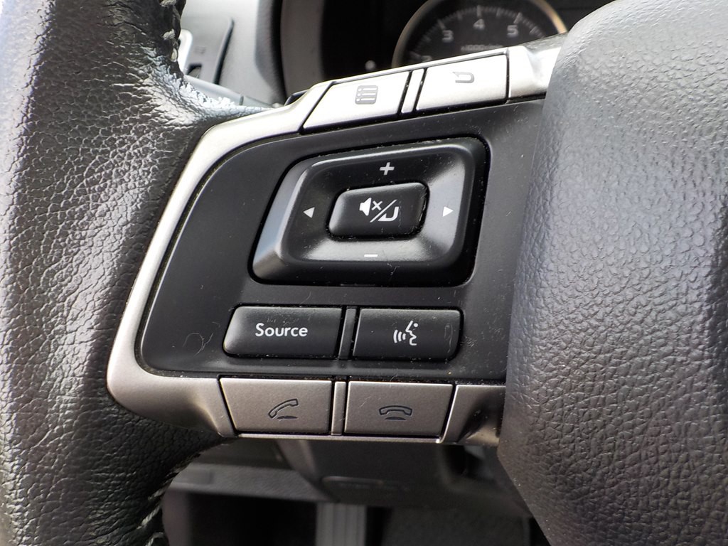 2015 Subaru Impreza Image 11