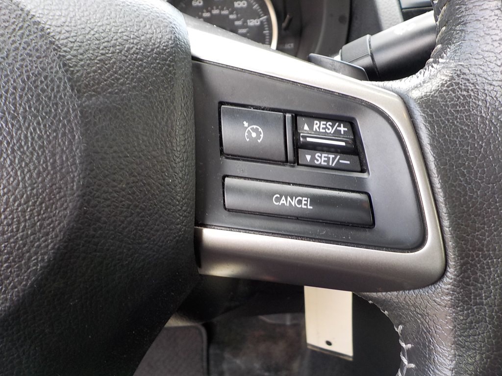 2015 Subaru Impreza Image 12
