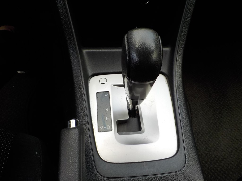 2015 Subaru Impreza Image 16
