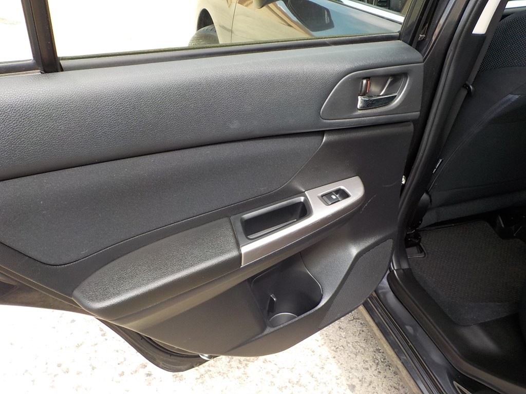 2015 Subaru Impreza Image 19
