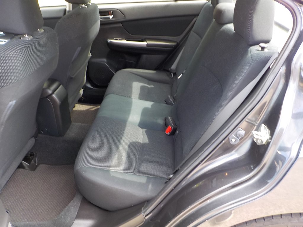 2015 Subaru Impreza Image 20