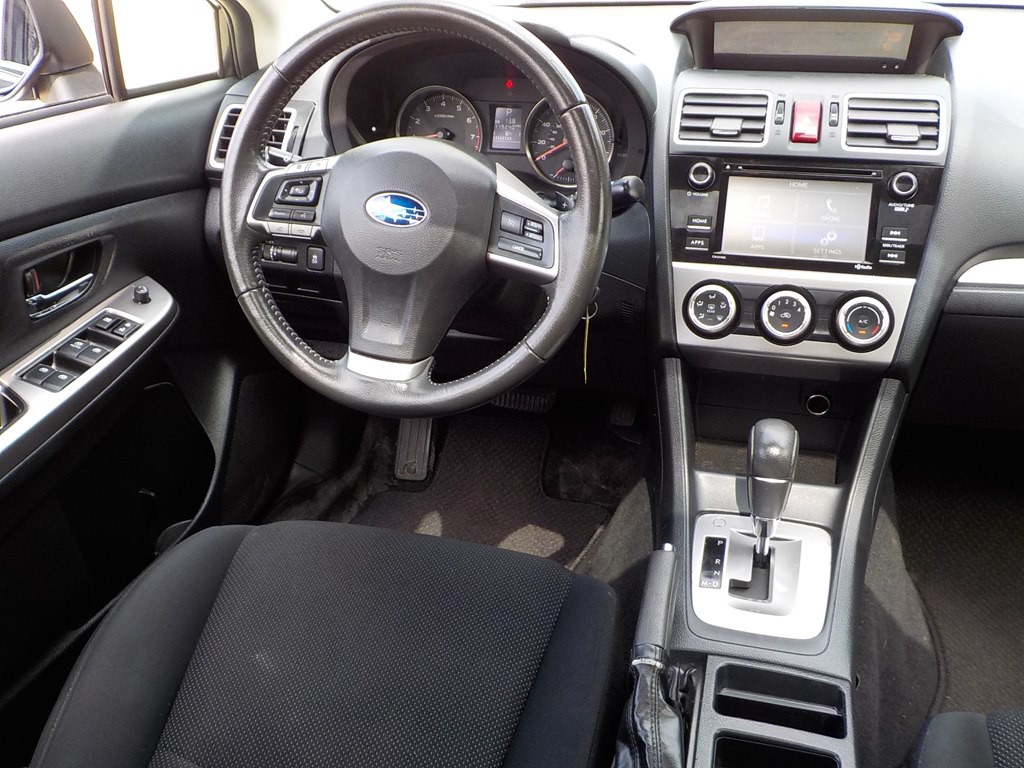 2015 Subaru Impreza Image 21
